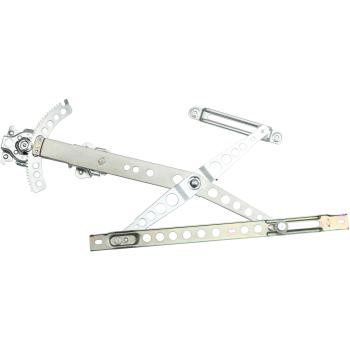 1985 Mercedes-Benz 300SD Window Regulator Front Right TrakMotive 100280 image 4 of 4