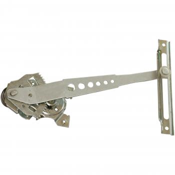 1978 Mercedes-Benz 300D Window Regulator Rear Left TrakMotive 100281 image 2 of 4
