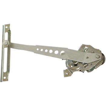 1978 Mercedes-Benz 300D Window Regulator Rear Right TrakMotive 100282 image 4 of 4