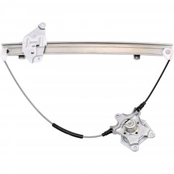 1994 Nissan D21 Window Regulator Front Right TrakMotive 100288 image 1 of 4