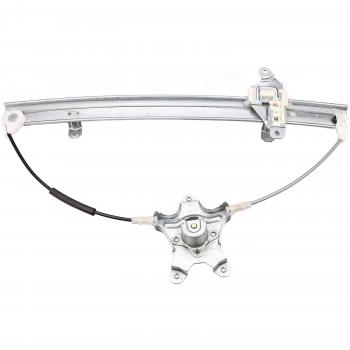 1994 Nissan Sentra Window Regulator Front Left TrakMotive 100291 image 1 of 4