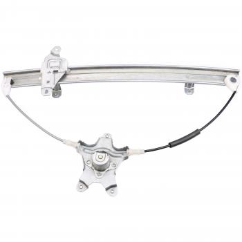 1994 Nissan Sentra Window Regulator Front Right TrakMotive 100292 image 1 of 4