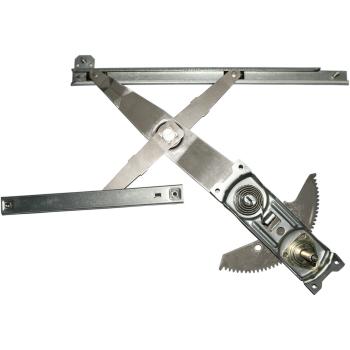 1997 Buick Skylark Window Regulator Front Left TrakMotive 100299 image 4 of 4