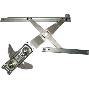 1997 Buick Skylark Window Regulator Front Right TrakMotive 100300 image 4 of 4