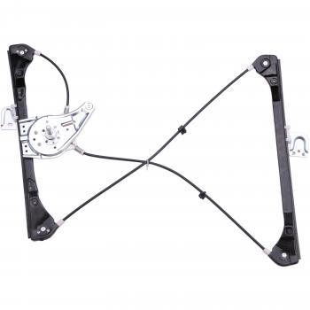 2000 Oldsmobile Alero Window Regulator Front Left TrakMotive 100303 image 2 of 4