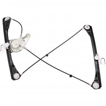 2000 Oldsmobile Alero Window Regulator Front Right TrakMotive 100304 image 1 of 4