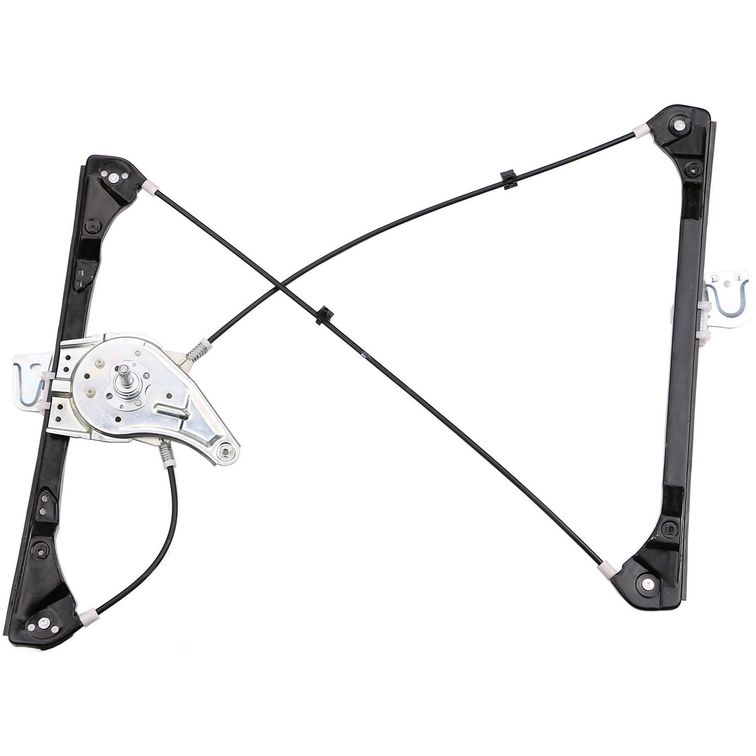 TrakMotive 100304 - Window Regulator TrakMotive 100304 Window Regulator product image 2 of 4