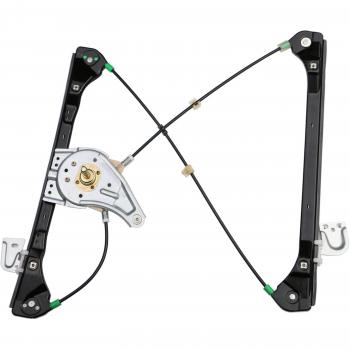 2000 Oldsmobile Alero Window Regulator Front Right TrakMotive 100308 image 1 of 4