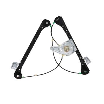 2000 Oldsmobile Alero Window Regulator Front Right TrakMotive 100308 image 4 of 4