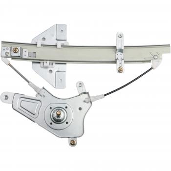 2000 Oldsmobile Alero Window Regulator Rear Left TrakMotive 100309 image 1 of 4