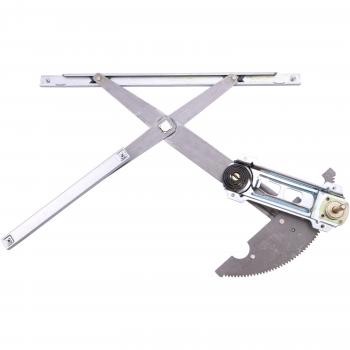 1997 Buick Skylark Window Regulator Front Left TrakMotive 100311 image 1 of 4