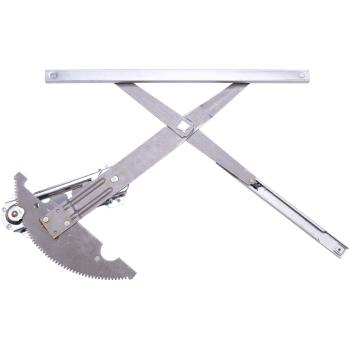 1997 Buick Skylark Window Regulator Front Left TrakMotive 100311 image 4 of 4