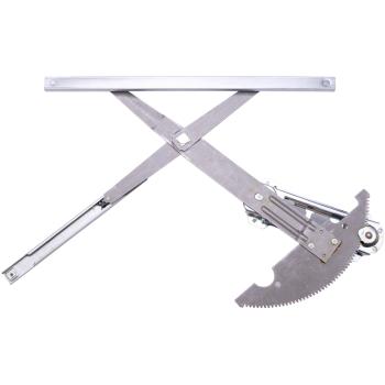 1997 Buick Skylark Window Regulator Front Right TrakMotive 100312 image 3 of 4