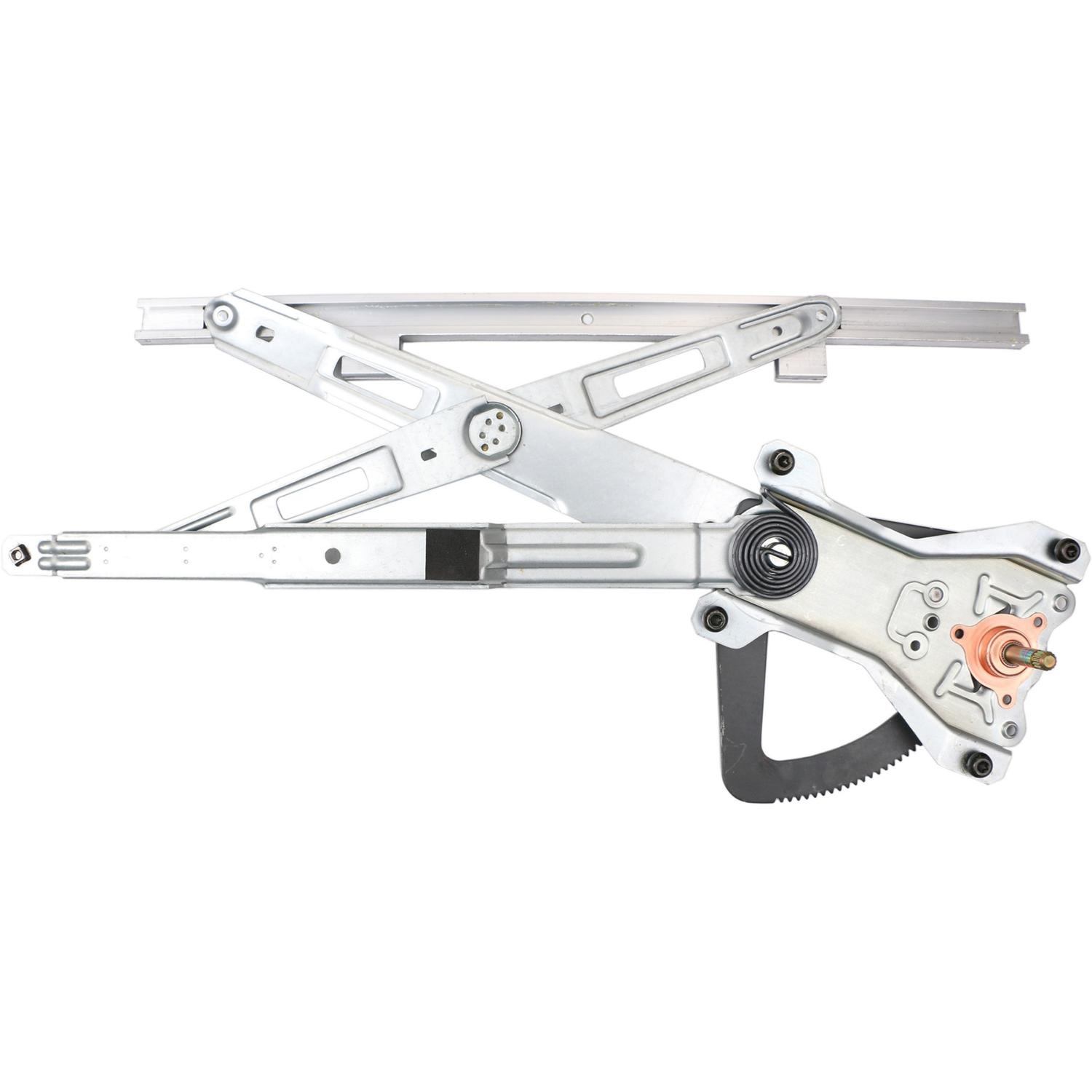 TrakMotive 100320 - Window Regulator TrakMotive 100320 Window Regulator product image 2 of 4