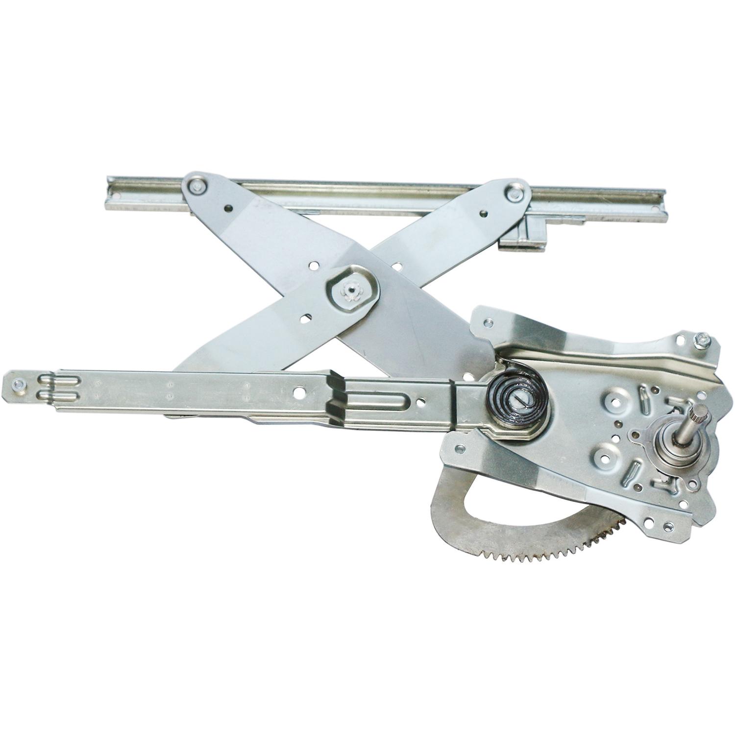 TrakMotive 100324 Window Regulator product image 4 of 4