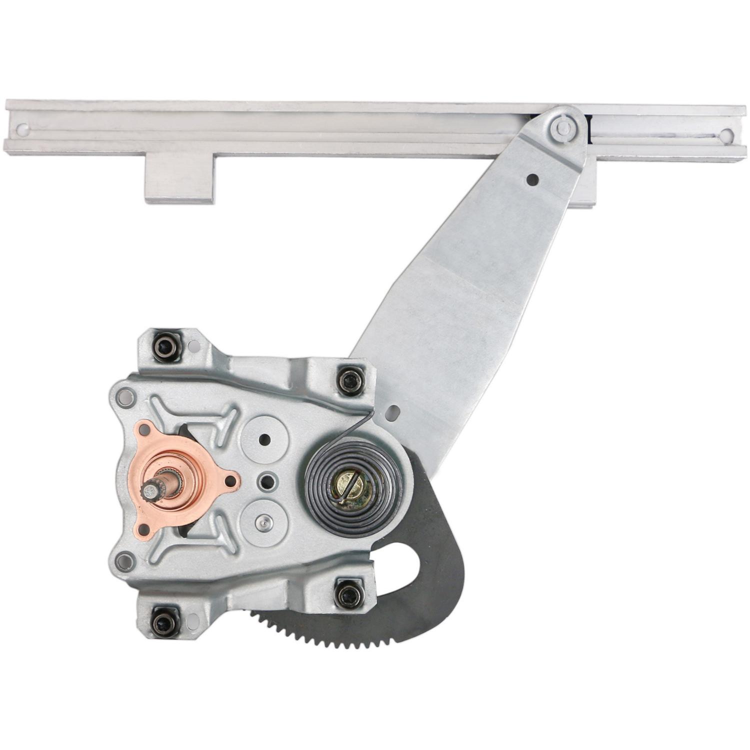 TrakMotive 100325 Window Regulator product image 2 of 4