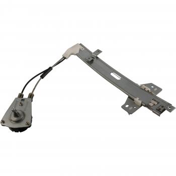 2002 Suzuki Esteem Window Regulator Rear Right TrakMotive 100330 image 1 of 4