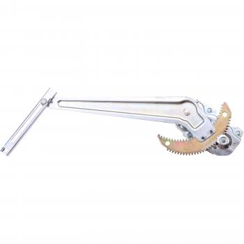 1987 Toyota 4Runner Window Regulator Front Left TrakMotive 100335 image 1 of 4