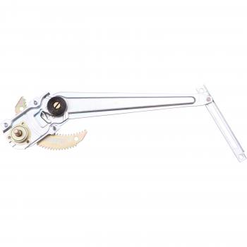 1987 Toyota 4Runner Window Regulator Front Left TrakMotive 100335 image 2 of 4