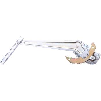1987 Toyota 4Runner Window Regulator Front Left TrakMotive 100335 image 3 of 4