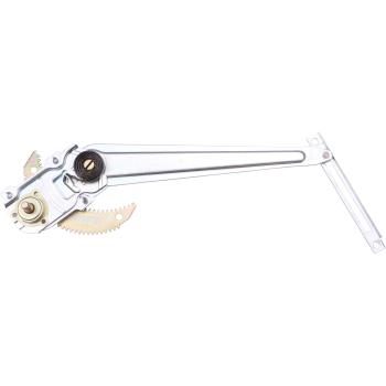 1987 Toyota 4Runner Window Regulator Front Left TrakMotive 100335 image 4 of 4