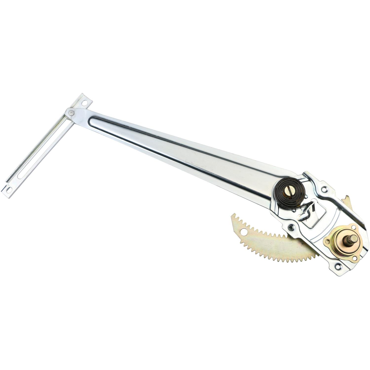 TrakMotive 100336 - Window Regulator TrakMotive 100336 Window Regulator product image 3 of 4
