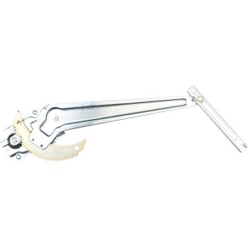1987 Toyota 4Runner Window Regulator Front Right TrakMotive 100336 image 4 of 4