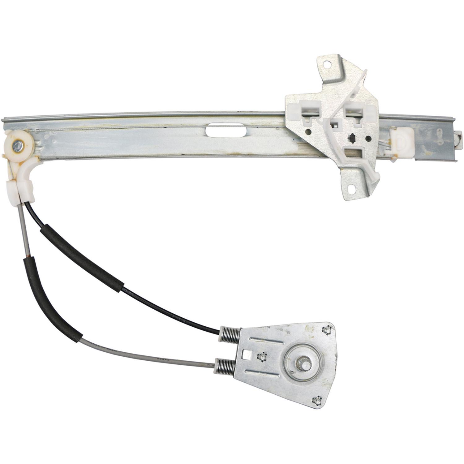 TrakMotive 100341 - Window Regulator TrakMotive 100341 Window Regulator product image 2 of 4