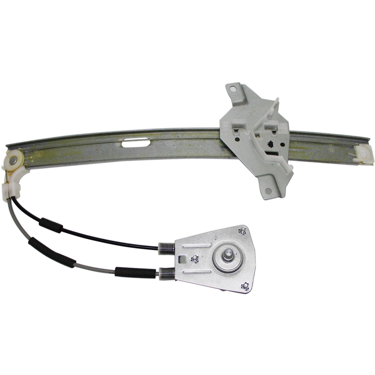 TrakMotive 100343 - Window Regulator TrakMotive 100343 Window Regulator product image 1 of 4