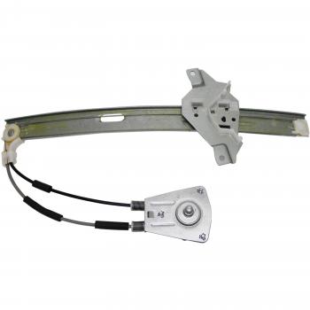 1993 Toyota Camry Window Regulator Front Left TrakMotive 100343 image 1 of 4