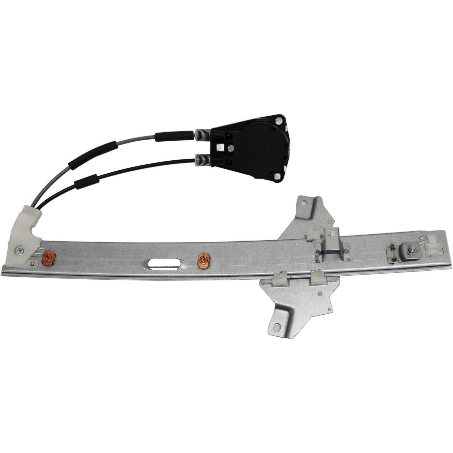 TrakMotive 100343 - Window Regulator TrakMotive 100343 Window Regulator product image 2 of 4