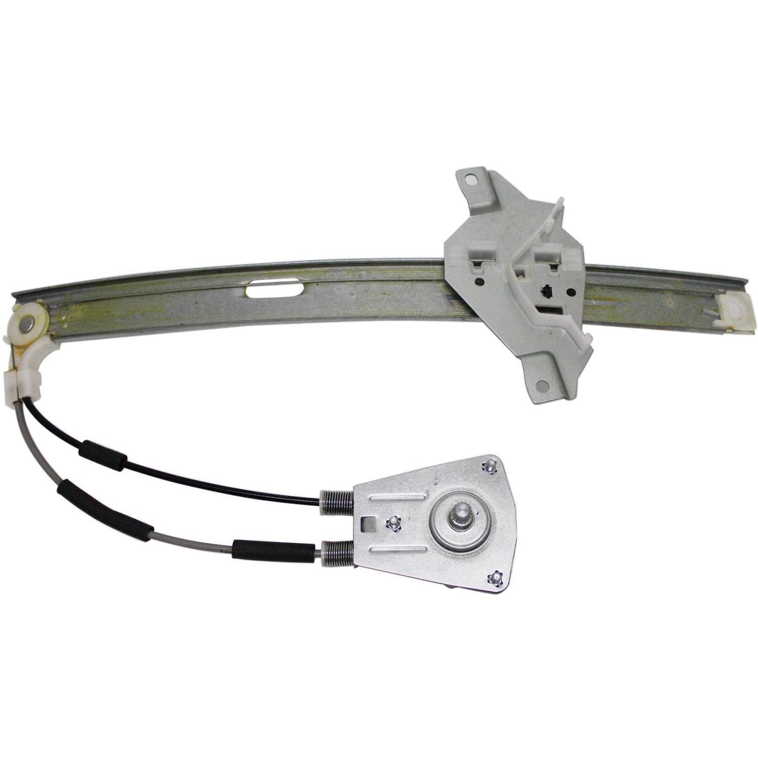 TrakMotive 100343 - Window Regulator TrakMotive 100343 Window Regulator product image 3 of 4