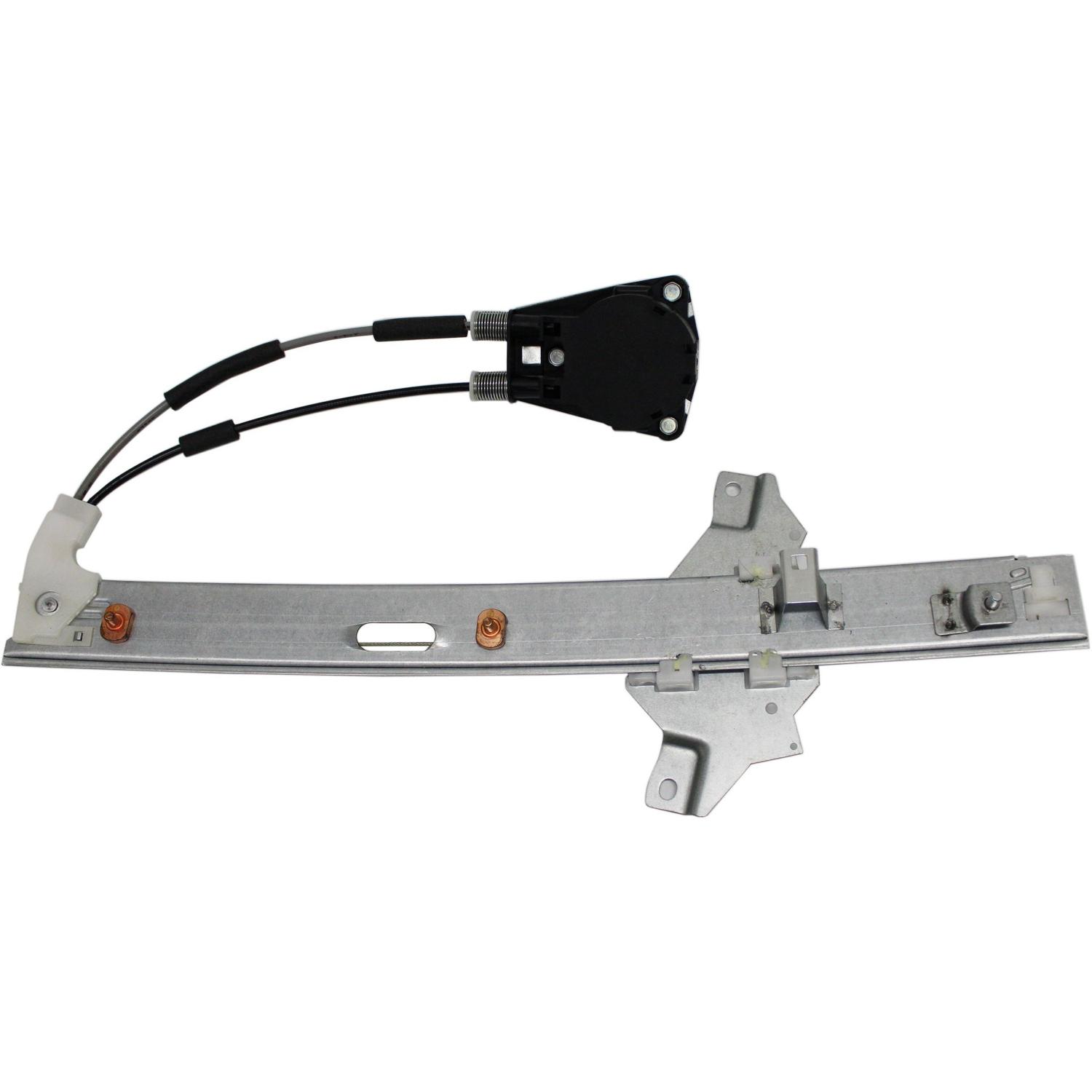 TrakMotive 100343 - Window Regulator TrakMotive 100343 Window Regulator product image 4 of 4
