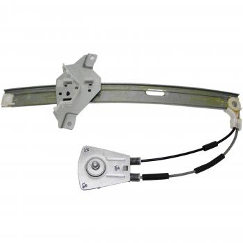 1993 Toyota Camry Window Regulator Front Right TrakMotive 100344 image 1 of 4