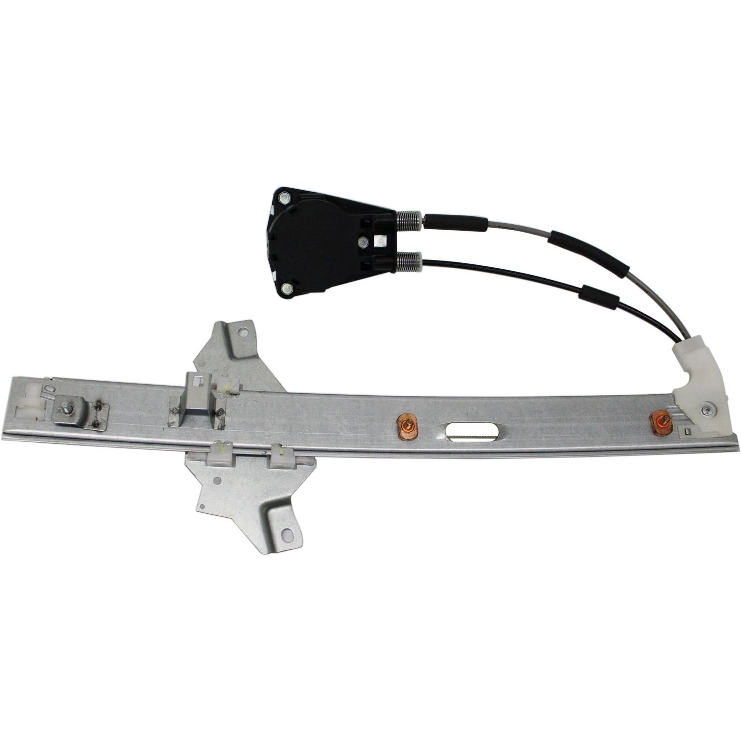 TrakMotive 100344 - Window Regulator TrakMotive 100344 Window Regulator product image 4 of 4