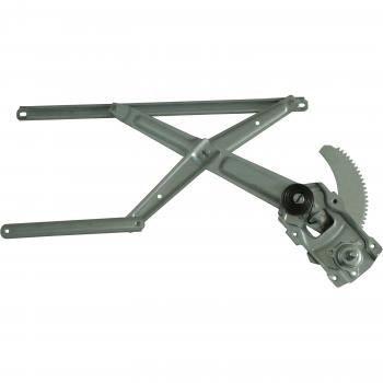 1991 Toyota Corolla Window Regulator Front Left TrakMotive 100347 image 1 of 4