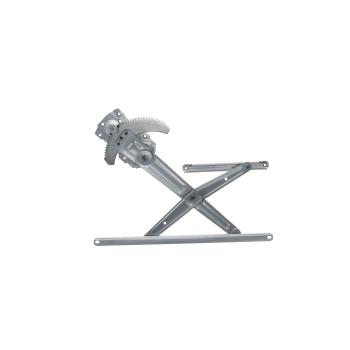 1991 Toyota Corolla Window Regulator Front Left TrakMotive 100347 image 3 of 4