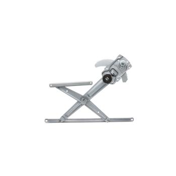 1991 Toyota Corolla Window Regulator Front Left TrakMotive 100347 image 4 of 4