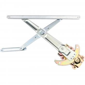 1986 Toyota Camry Window Regulator Front Left TrakMotive 100351 image 1 of 4