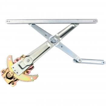 1986 Toyota Camry Window Regulator Front Right TrakMotive 100352 image 1 of 4