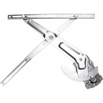 1987 Toyota 4Runner Window Regulator Front Left TrakMotive 100355 image 1 of 4