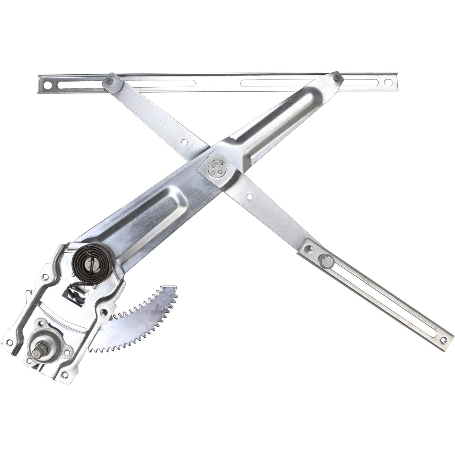 TrakMotive 100355 Window Regulator product image 4 of 4