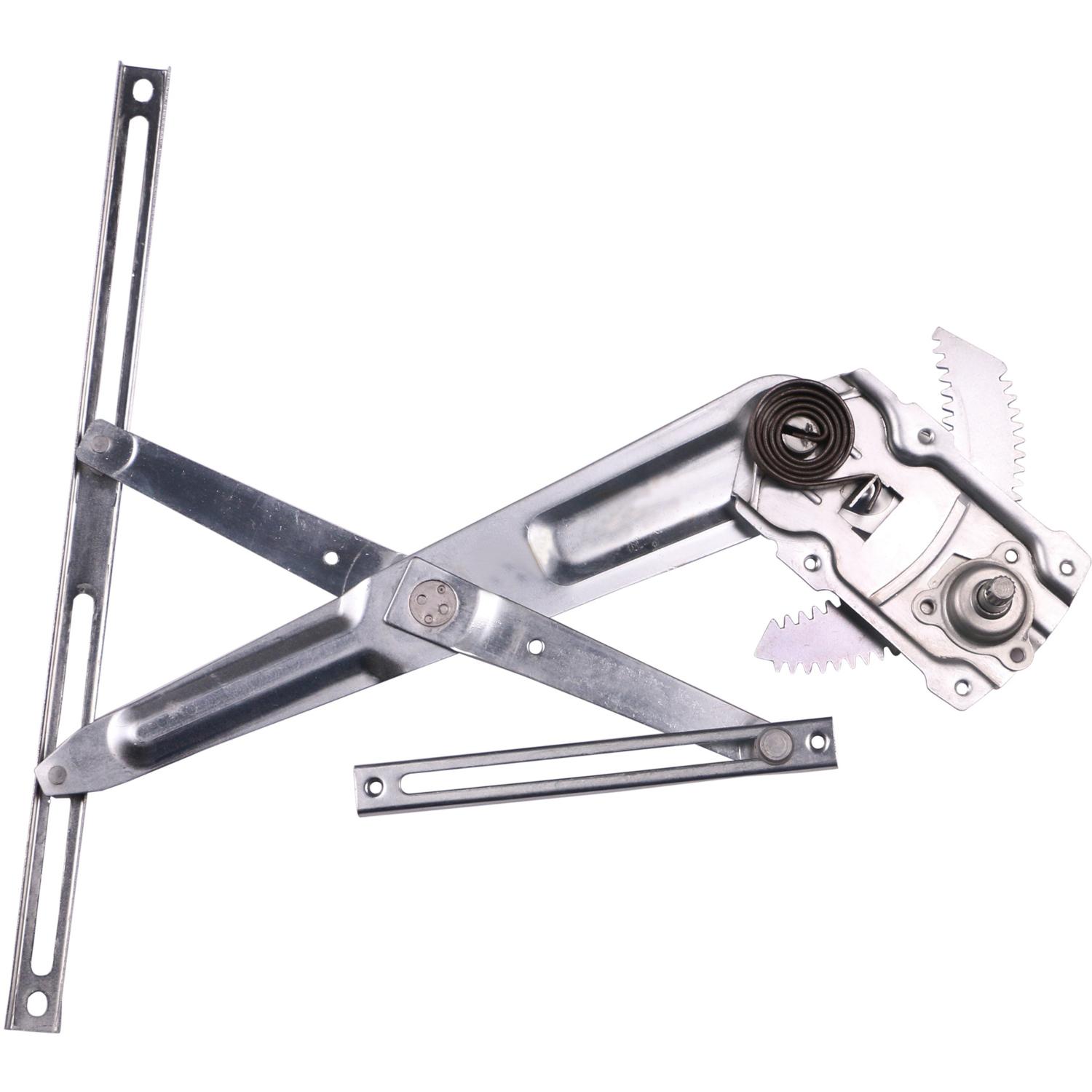 TrakMotive 100356 Window Regulator product image 4 of 4