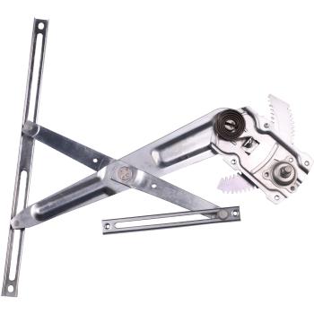 1987 Toyota 4Runner Window Regulator Front Right TrakMotive 100356 image 4 of 4