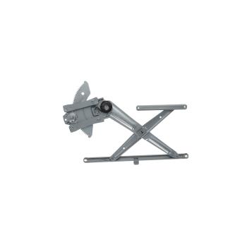 2000 Toyota Tacoma Window Regulator Front Left TrakMotive 100359 image 3 of 4