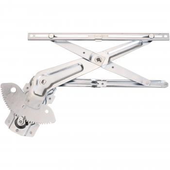 2000 Toyota Tacoma Window Regulator Front Right TrakMotive 100360 image 1 of 4