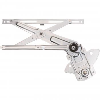 2000 Toyota Tacoma Window Regulator Front Right TrakMotive 100360 image 2 of 4