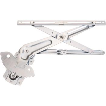 2000 Toyota Tacoma Window Regulator Front Right TrakMotive 100360 image 3 of 4