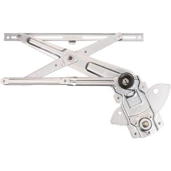 2000 Toyota Tacoma Window Regulator Front Right TrakMotive 100360 image 4 of 4