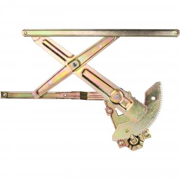 1994 Toyota Tercel Window Regulator Front Left TrakMotive 100363 image 2 of 4